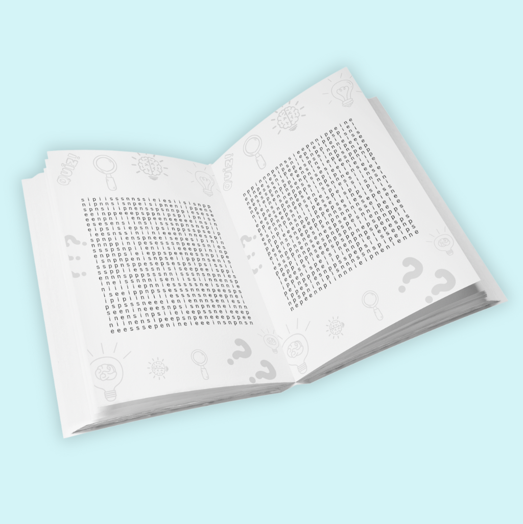 "Jak żyć z małym penisem"- książka Quiz na prezent